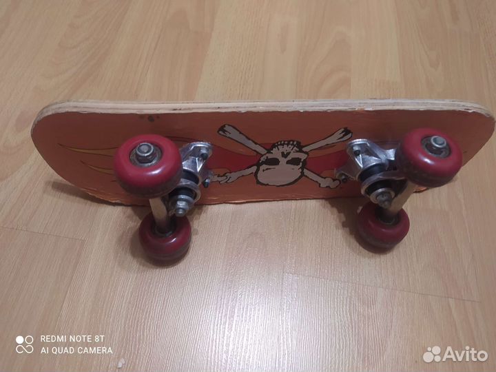 Скейтборд детский