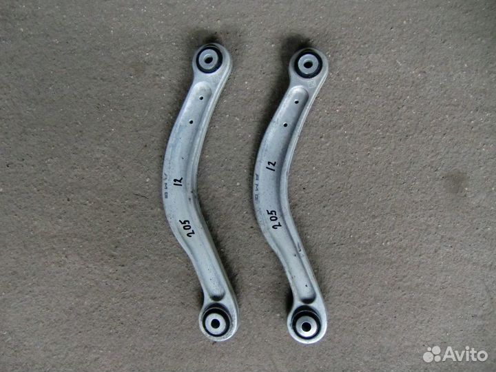 Рычаг задний верхний Mercedes C class W205 C205