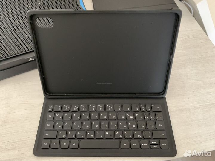 Чехол клавиатура Huawei matepad 11