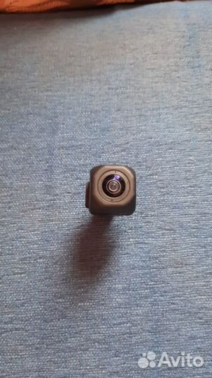 Камера заднего вида Toyota Hilux