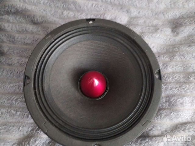 Акустика колонки pioneer