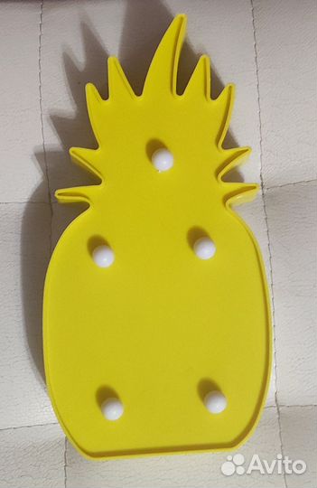 Ночник детский настенный