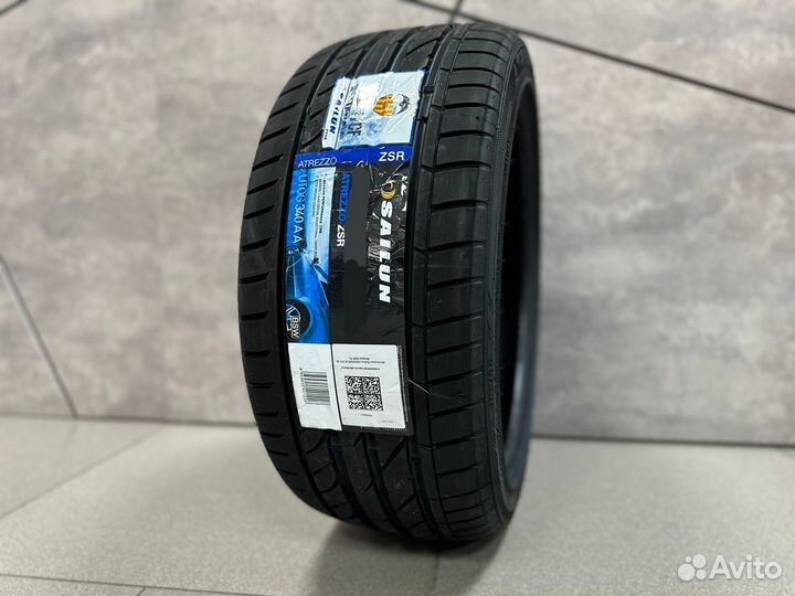 Sailun Atrezzo ZSR SUV 265/50 R20 111V