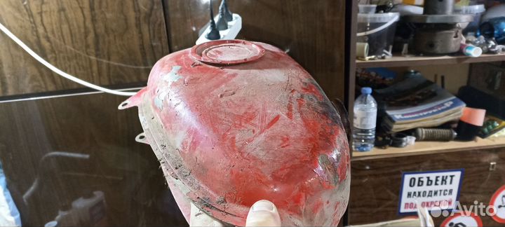 Запчасти для мопеда