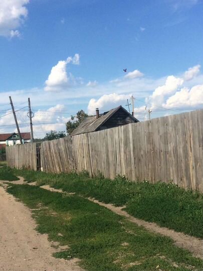 Участок 8 сот. (ИЖС)