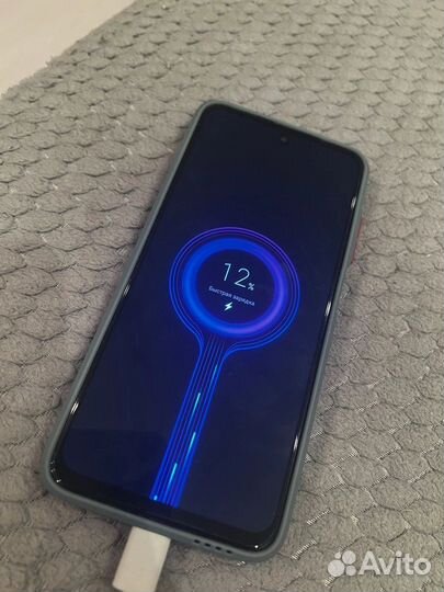 Xiaomi Redmi 10, 4/64 ГБ