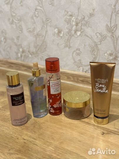 Набор косметики