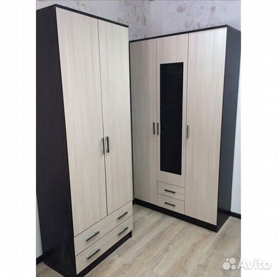 Шкаф. Комплект