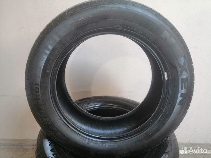 Nexen N Fera RU1 235/60 R18 103H