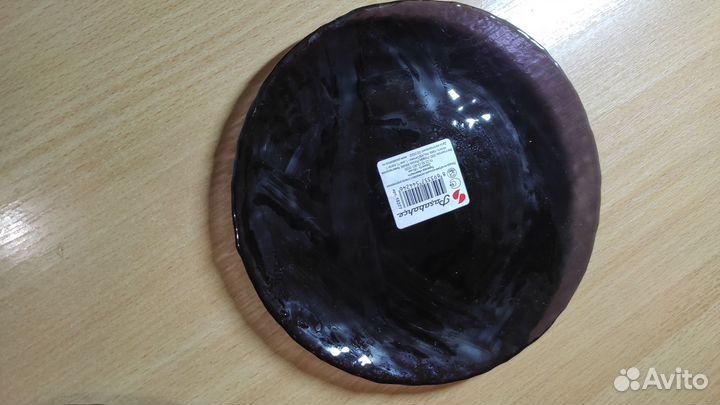 Посуда тарелки