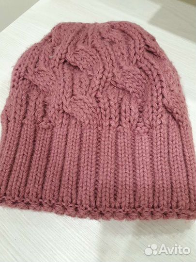 Шапки разные