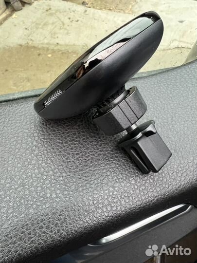 Держатель Pitaka MagEZ Mount Qi - CM3001Q