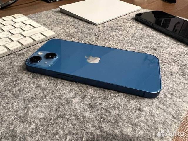 iPhone 13 Pro Max, 512 ГБ