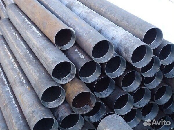 Труба наружная колонковая сск-96 1,5м