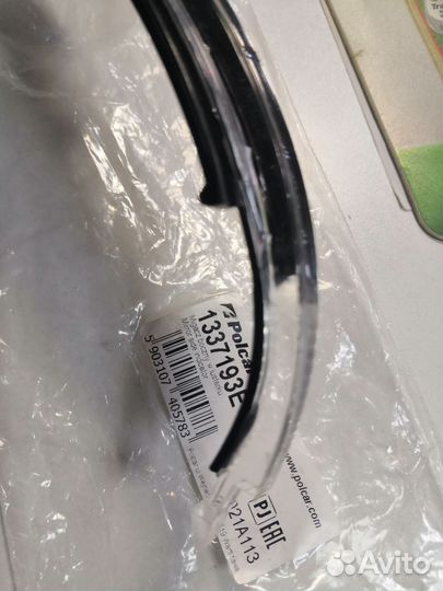 Повторитель в корпус зеркала audi