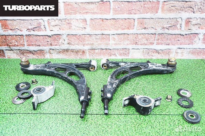 Рычаги нижние передние Subaru Forester SG5 EJ20