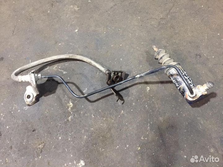 Цилиндр сцепления рабочий Chery Tiggo T11