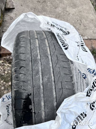 Bridgestone Turanza 6 195/55 R16
