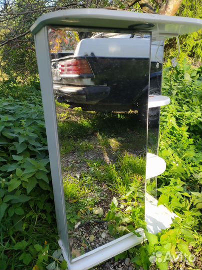 Зеркало в ванную