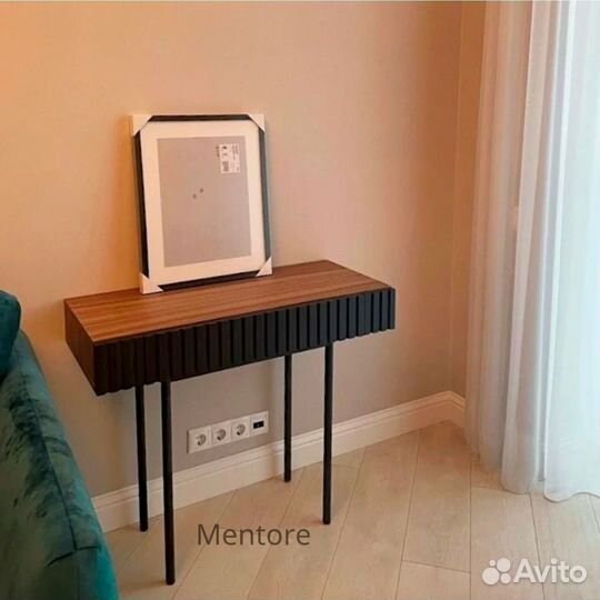 Консоль Batista от производителя