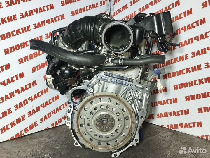 Двс 2.4 K24Z3 для Honda Accord 2008-2013