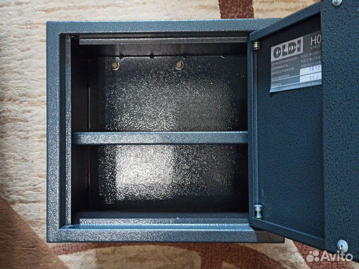 Сейф оружейный Oldi 11A