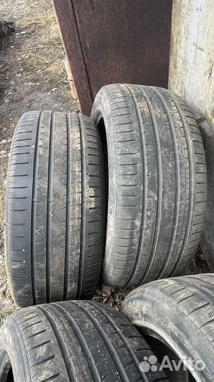 Pirelli P Zero Rosso 265/45 R20 104Y