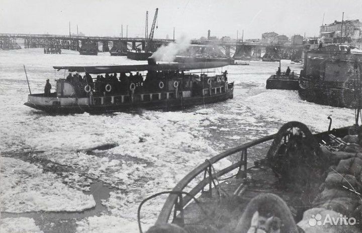 Советский Нижний Новогород СССР 15294 фото