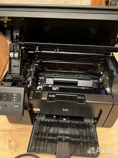Мфу hp m1132 mfp