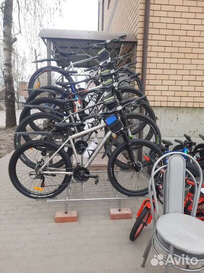 Велосипед, велосипед горный, фетбайк, детский