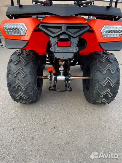 Квадроцикл 200 куб. Квадроцикл yacota cabo 200