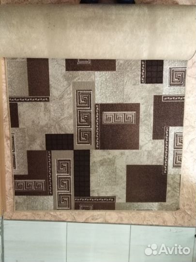 Продаётся палас дорожка