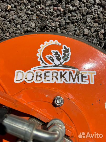 Приствольная косилка Doberkmet 9 GYY-0,6