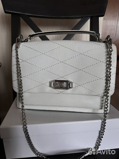 Сумка Rebecca Minkoff оригинал