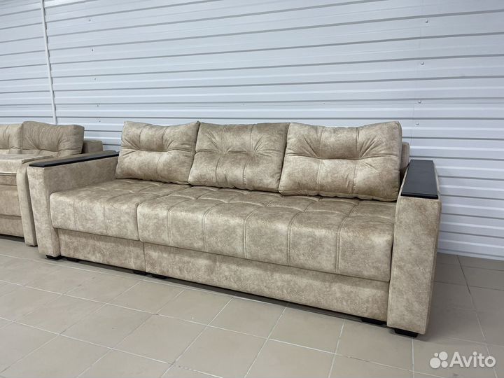 Диван трансформер