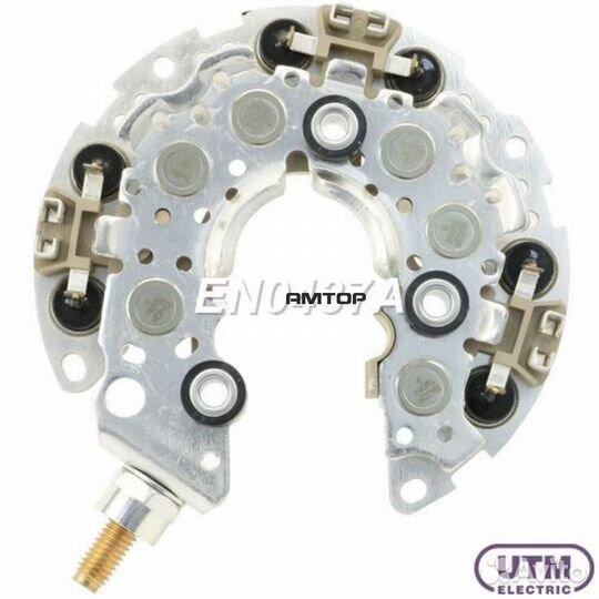 UTM EN0437A EN0437A UTM Диодный мост генератора