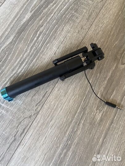 Селфи палка