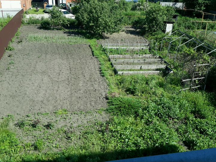 Коттедж 350 м² на участке 15 сот.