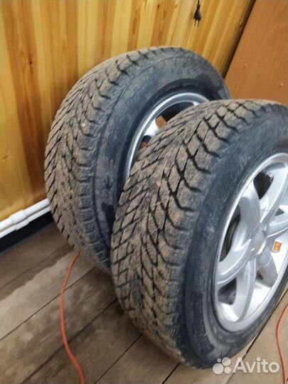 American Classic American Classic 195/65 R15