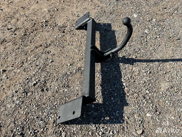 Фаркоп на kia sportage 3