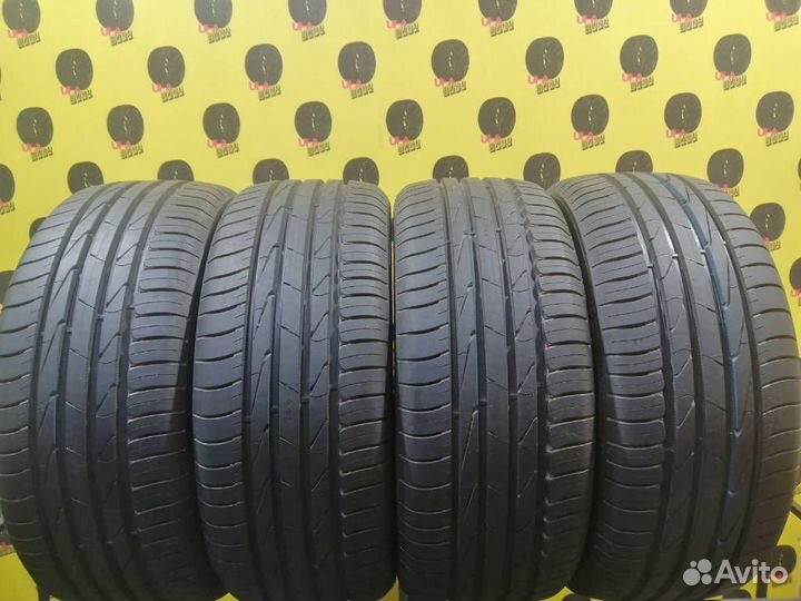 Nokian Tyres Hakka Blue 3 215/45 R17