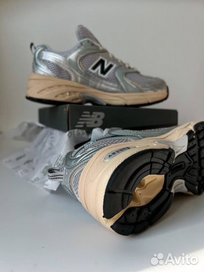 Кроссовки New Balance 530