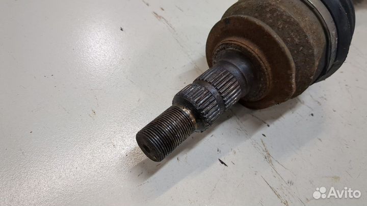 Полуось Cadillac SRX, 2013