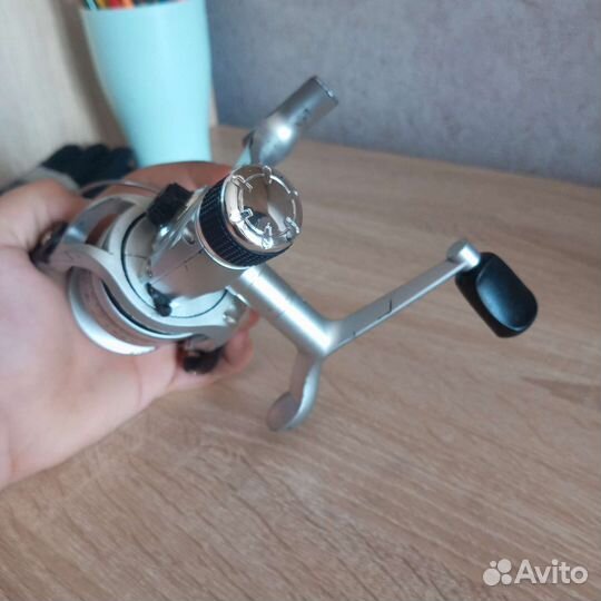 Катушка BoyaBY