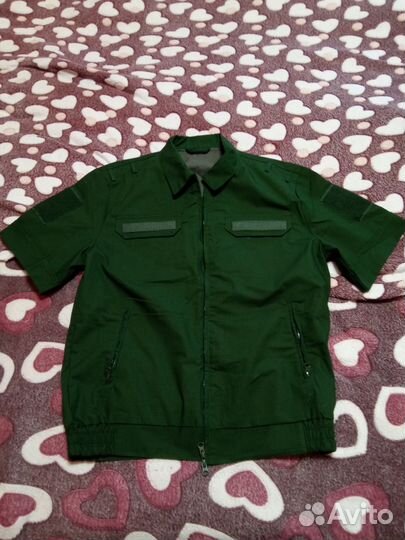 Военная форма