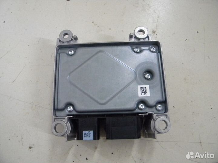 Блок SRS Land Rover Range Rover 2008 год
