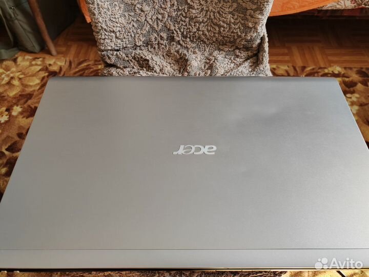 Ноутбук Acer