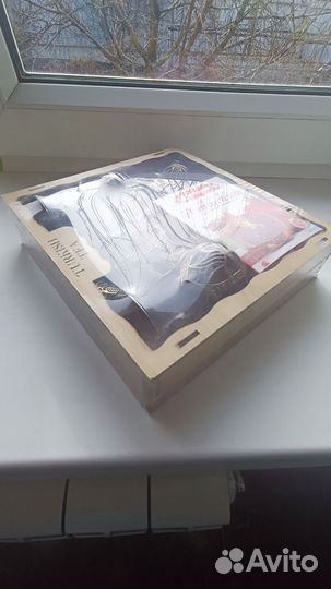 Стаканы армуды новые