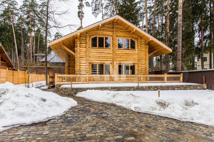 Участок 24 сот. (ИЖС)