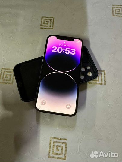 iPhone 12 Pro, 128 ГБ